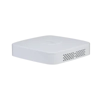 Видеорегистратор IP 8-канальный 12Мп до 1 HDD