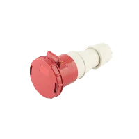Розетка переносная PPC 235 3Р+РЕ+N 63А 380В IP67 Jazzway