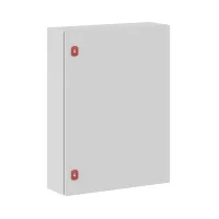Щит с монтажной панелью ЩМП 800x600x200 мм IP66 ST