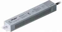 Драйвер LED 20w IP67 12v.