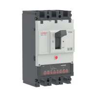 Выключатель автоматический YON pro MNX630L 3P 630 A 70 kA при AC415V расц. ETS