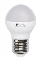 Лампа светодиодная LED 11Вт 230Вт E27 теплый матовый  шар