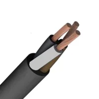 Кабель силовой КГТП-ХЛ 3х4 (N,PE)-220/380-2 ТРТС