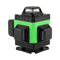 Уровень лазерный LN 4D-360-4
