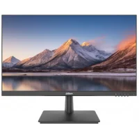 Монитор для видеонаблюдения 23.8''                DHI-LM24-L200N,VA,1920x1080,E-LED,5ms,3000:1,250  кд/м2,1xHDMI,VGA