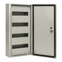 Щит распределительный навесной ЩРН-48 (620х310х120) IP54 Basic