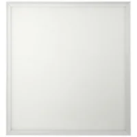 Светодиодная панель Грильято 588x588x8 40Вт (требуется драйвер Б0039417)SPL-540-W-65K-040
