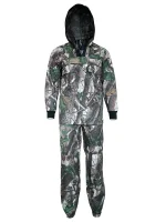 Костюм ТОБОЛ-4 с антимоскитной сеткой цвет КМФ, Дубок р.52-54,104-108,170-176