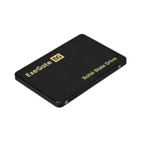 Накопитель SSD 2.5'' 1 ТБ, NextPro+ UV500, SATA III, 3D TLC, до 560/510 МБ/с