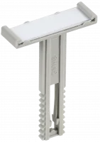 ARMAFIX Держатель маркировки GMH8 IEK