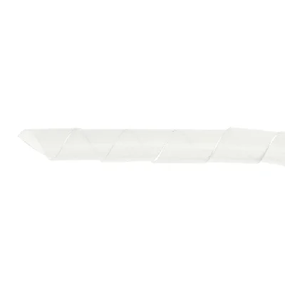 Лента спиральная монтажная SWB-06 D=6мм/d=4мм (10м)