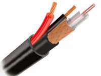 Кабель КВК-П 2x0.75 (outdoor) CCA Light