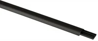 Кабель-канал KK-35-10-FB напольный черный RAL 9004 35х10мм 88м