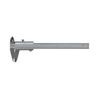 Штангенциркуль механический SCM-150 с поверкой
