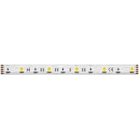 Лента светодиодная 24В 5050 14,4Вт/м 4000К 5м IP 20