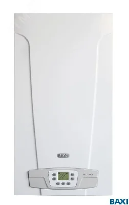 Котел газовый ECO4S 24 F настенный 24 кВт двухконтурный с закрытой камерой сгорания