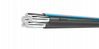 Провод СИП-2 3х120+1х95 0.6/1