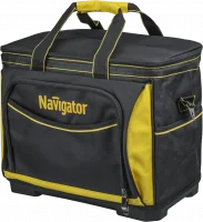 Сумка Navigator 93 577 NTA-Bag07 (пластмас. дно, 420х230х290 мм)