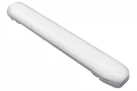Светильник LED ТИТАН (ССП) 60Вт 6100Лм 5,0К текстурированный рассеиватель IP65 накладной