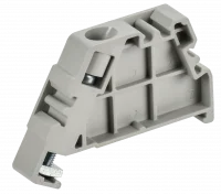 ARMAFIX Концевой стопор CA802 винтовой 8мм серый IEK