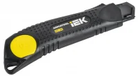 ARMATOOL Нож строительный 25мм НС-25 SK2 IEK