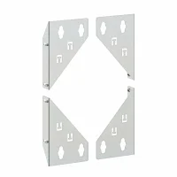 Кронштейн для установки ZERO_U PDU