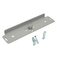 Комплект крепления якоря на пластине MK 350-PD серый