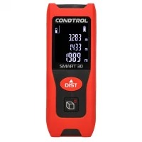 Дальномер лазерный Smart 30