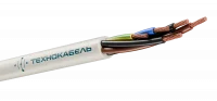 Провод ПВС 5х1,5 (4х1,5+1х1,5) ТРТС