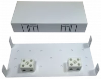 PTK-Accessories КМОМ Коробка монтажная огнестойкая 10к 210х100х37 (состав ОКЛ)