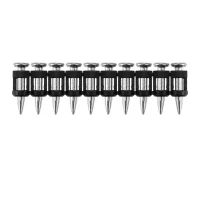 Гвозди по бетону 3х22мм, 1000 шт.