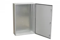 Корпус металлический ЩРНМ IP55 1000х600х300
