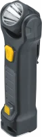 Фонарь светодиодный NPT-W18-ACCU для работы 1 LED, 3Вт + 1 COB, 3Вт