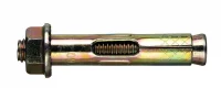 Анкер забиваемый стальной М6х25 (1000 шт/уп) PTK-Accessories (состав ОКЛ)