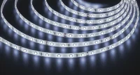Лента светодиодная 4.8Вт/м 24В 6000К IP65 60LED/м NLS-2835 5м