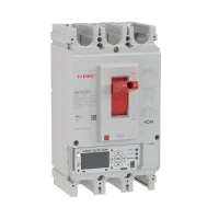 Выключатель автоматический в литом корпусе YON MD400N-MR2 3P 400А 40kA Ir 0.4...1xIn Isd 1.5...10xIn