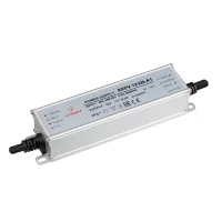 Блок питания ARPV-12100-A1 (12V, 8.3A, 100W) (, IP67 Металл, 3 года)