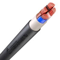 Кабель силовой ВВГнг(А)-LS 4х185мс(N)-1 ТРТС