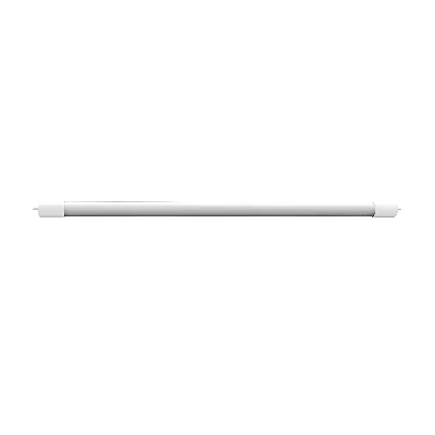 Лампа светодиодная T8 LED-10 Вт 780 Лм 4000К G13 600 мм стекло поворотная Elementary Gauss