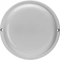 Светильник светодиодный ДБП-8вт OBL-R4-8-4K-WH-IP65-LED ОНЛАЙТ