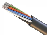 Кабель монтажный МКШнг(A)-HF 7х0,75 ТРТС