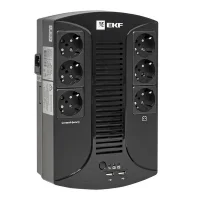 Источник Бесперебойного Питания Line-interactive  E-Power SSW 200 800 ВА