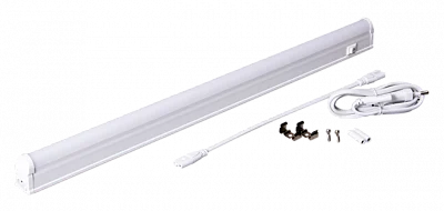 Светильник светодиодный ДПО-4Вт 4000К 360Лм IP40 Jazzway