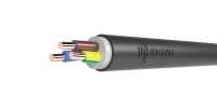 Кабель силовой ППГнг(A)-HF 3х1.5ок(N.PE)-0.66 ТРТС