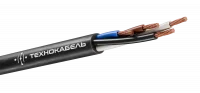 Кабель силовой КГВВнг(А)-LS 4Х1.5 (N)-0.660 ТРТС