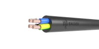 Кабель силовой КГВВнг(А)-LS 4х10(N)-0,66 ТРТС