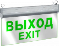 Светильник аварийный светодиодный NEF-23 3 Вт, 3ч односторонний постоянный IP20