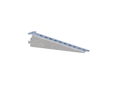 Полка кабельная К1162ц УТ2,5