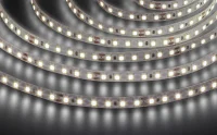 Лента светодиодная 9.6Вт/м 24В 4000К IP20 120LED/м NLS-2835 5м