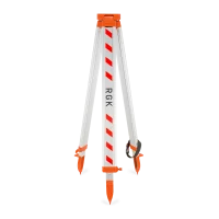 Штатив алюминиевый S6-N